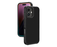 AmazingThing Titan Max Case z włóknami aramidowymi 1500D do iPhone 16 - c - 1526844 - zdjęcie 1